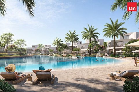 Villa sa Dubai, UAE 5 silid-tulugan, 768.1 sq.m. № 580815 - larawan 7