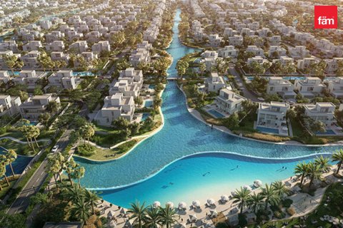 Villa sa Dubai, UAE 5 silid-tulugan, 768.1 sq.m. № 580815 - larawan 8