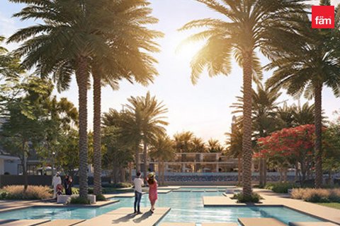Villa sa Dubai, UAE 5 silid-tulugan, 768.1 sq.m. № 580815 - larawan 3