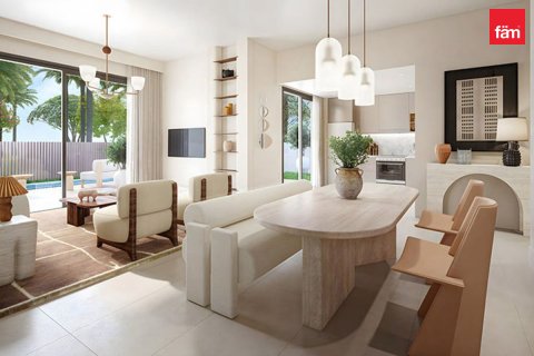 Villa sa Dubai, UAE 5 silid-tulugan, 768.1 sq.m. № 580815 - larawan 6