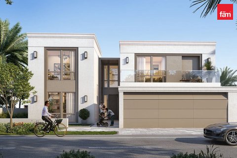 Villa sa Dubai, UAE 5 silid-tulugan, 768.1 sq.m. № 580815 - larawan 9
