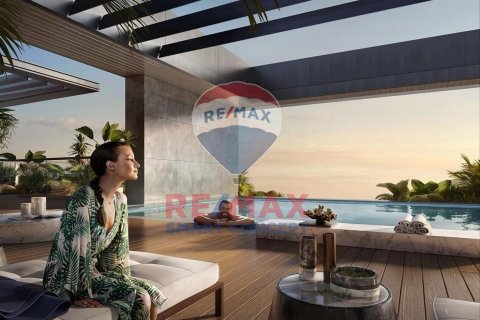 Byt na Saadiyat Island, Abu Dhabi, SAE 48.2 m² Č.: 580585 - fotografie 12