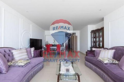 Byt v Al Reem Island, Abu Dhabi, SAE 2 ložnice, 124.3 m² Č.: 580584 - fotografie 3