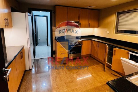 Byt v Al Reem Island, Abu Dhabi, SAE 2 ložnice, 124.3 m² Č.: 580584 - fotografie 10