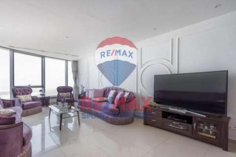 Byt v Al Reem Island, Abu Dhabi, SAE 2 ložnice, 124.3 m² Č.: 580584 - fotografie 1