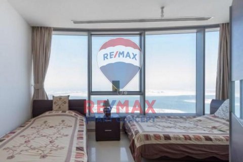 Byt v Al Reem Island, Abu Dhabi, SAE 2 ložnice, 124.3 m² Č.: 580584 - fotografie 6