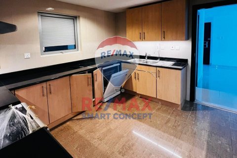 Byt v Al Reem Island, Abu Dhabi, SAE 2 ložnice, 124.3 m² Č.: 580584 - fotografie 8