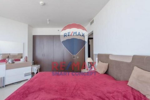Byt v Al Reem Island, Abu Dhabi, SAE 2 ložnice, 124.3 m² Č.: 580584 - fotografie 4