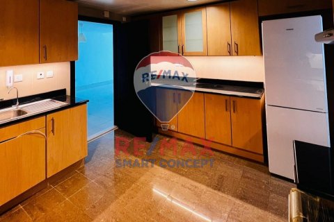 Byt v Al Reem Island, Abu Dhabi, SAE 2 ložnice, 124.3 m² Č.: 580584 - fotografie 9