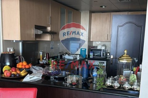 Byt v Al Reem Island, Abu Dhabi, SAE 2 ložnice, 124.3 m² Č.: 580584 - fotografie 7
