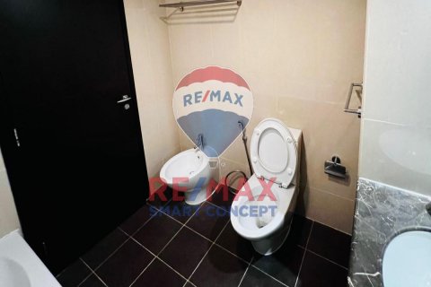 Byt v Al Reem Island, Abu Dhabi, SAE 2 ložnice, 124.3 m² Č.: 580584 - fotografie 15