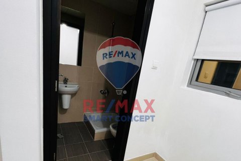 Byt v Al Reem Island, Abu Dhabi, SAE 2 ložnice, 124.3 m² Č.: 580584 - fotografie 14