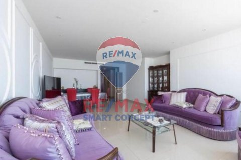 Byt v Al Reem Island, Abu Dhabi, SAE 2 ložnice, 124.3 m² Č.: 580584 - fotografie 2