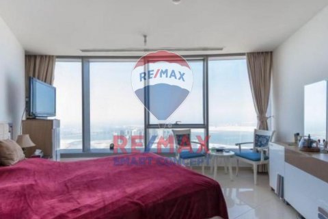 Byt v Al Reem Island, Abu Dhabi, SAE 2 ložnice, 124.3 m² Č.: 580584 - fotografie 5