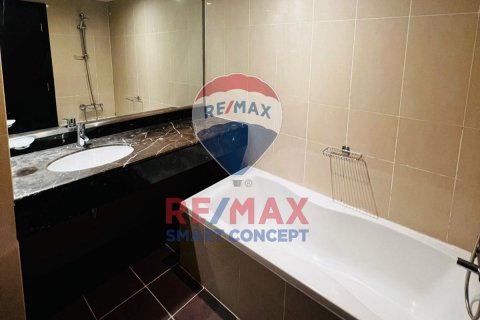 Byt v Al Reem Island, Abu Dhabi, SAE 2 ložnice, 124.3 m² Č.: 580584 - fotografie 13
