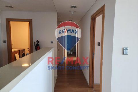 Apartament në Al Raha Beach, Abu Dhabi, Emiratet e Bashkuara Arabe 2 dhoma gjumi, 119.8 m2. № 580384 - Foto 5