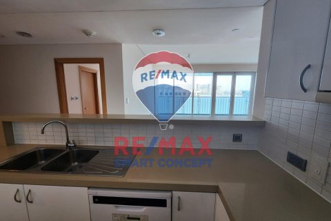 Apartament në Al Raha Beach, Abu Dhabi, Emiratet e Bashkuara Arabe 2 dhoma gjumi, 119.8 m2. № 580384 - Foto 3