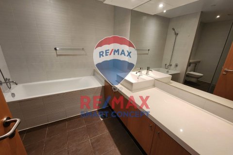 Apartament në Al Raha Beach, Abu Dhabi, Emiratet e Bashkuara Arabe 2 dhoma gjumi, 119.8 m2. № 580384 - Foto 11