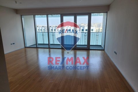 Apartament në Al Raha Beach, Abu Dhabi, Emiratet e Bashkuara Arabe 2 dhoma gjumi, 119.8 m2. № 580384 - Foto 1