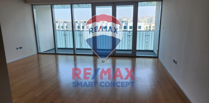 Apartament në Al Raha Beach, Abu Dhabi, Emiratet e Bashkuara Arabe 2 dhoma gjumi, 119.8 m2. № 580384