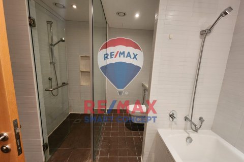 Apartament në Al Raha Beach, Abu Dhabi, Emiratet e Bashkuara Arabe 2 dhoma gjumi, 119.8 m2. № 580384 - Foto 12