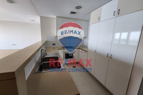 Apartament në Al Raha Beach, Abu Dhabi, Emiratet e Bashkuara Arabe 2 dhoma gjumi, 119.8 m2. № 580384 - Foto 4
