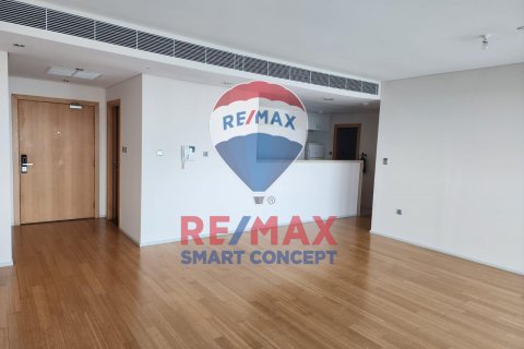 Apartament në Al Raha Beach, Abu Dhabi, Emiratet e Bashkuara Arabe 2 dhoma gjumi, 119.8 m2. № 580384 - Foto 2