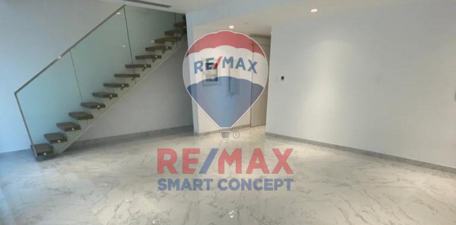 Adosado en Masdar City, Abu Dhabi, EAU 3 dormitorios, 195.1 m² № 580386