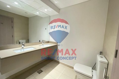 Byt na Yas Island, Abu Dhabi, SAE 2 ložnice, 97.1 m² Č.: 580592 - fotografie 14