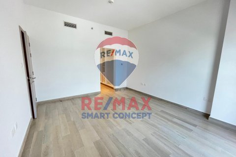 Byt na Yas Island, Abu Dhabi, SAE 2 ložnice, 97.1 m² Č.: 580592 - fotografie 10