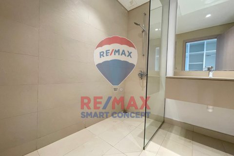 Byt na Yas Island, Abu Dhabi, SAE 2 ložnice, 97.1 m² Č.: 580592 - fotografie 16