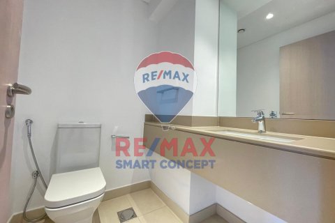 Byt na Yas Island, Abu Dhabi, SAE 2 ložnice, 97.1 m² Č.: 580592 - fotografie 15