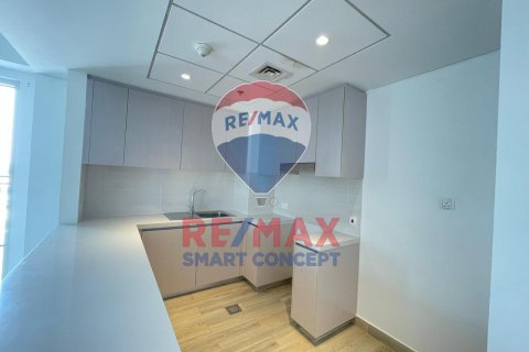 Byt na Yas Island, Abu Dhabi, SAE 2 ložnice, 97.1 m² Č.: 580592 - fotografie 4