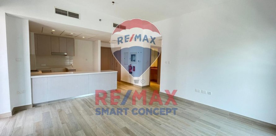 Byt na Yas Island, Abu Dhabi, SAE 2 ložnice, 97.1 m² Č.: 580592