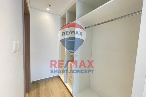 Byt na Yas Island, Abu Dhabi, SAE 2 ložnice, 97.1 m² Č.: 580592 - fotografie 11