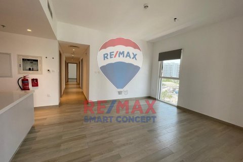 Byt na Yas Island, Abu Dhabi, SAE 2 ložnice, 97.1 m² Č.: 580592 - fotografie 2