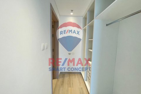 Byt na Yas Island, Abu Dhabi, SAE 2 ložnice, 97.1 m² Č.: 580592 - fotografie 8