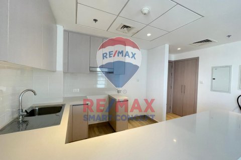 Byt na Yas Island, Abu Dhabi, SAE 2 ložnice, 97.1 m² Č.: 580592 - fotografie 3