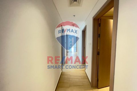 Byt na Yas Island, Abu Dhabi, SAE 2 ložnice, 97.1 m² Č.: 580592 - fotografie 9