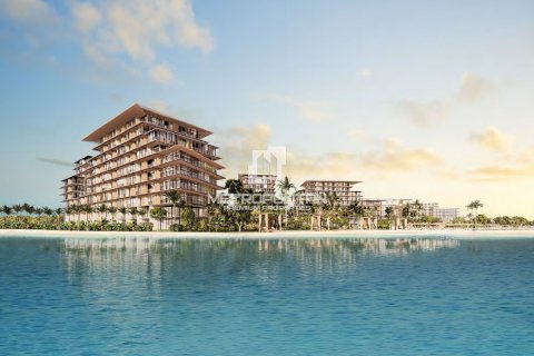 Villa till försäljning i Deira, Dubai, UAE 5 sovrum, 734 kvm Nr. 394587 - fotografi 7