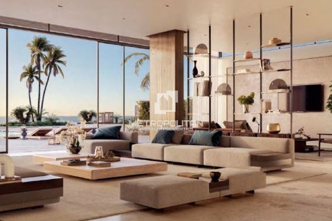 Villa till försäljning i Deira, Dubai, UAE 5 sovrum, 734 kvm Nr. 394587 - fotografi 3