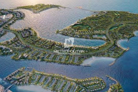 Villa till försäljning i Deira, Dubai, UAE 5 sovrum, 734 kvm Nr. 394587 - fotografi 9