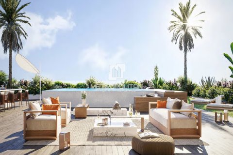 Villa till försäljning i Deira, Dubai, UAE 5 sovrum, 734 kvm Nr. 394587 - fotografi 6