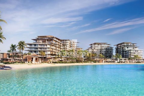 Villa till försäljning i Deira, Dubai, UAE 5 sovrum, 734 kvm Nr. 394587 - fotografi 10