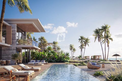 Villa till försäljning i Deira, Dubai, UAE 5 sovrum, 734 kvm Nr. 394587 - fotografi 1