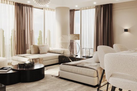 Müüa korter asukohaga Downtown Dubai (Downtown Burj Dubai), AÜE: 3 magamistoaga, 427 m² Nr 649402 - pilt 1