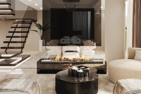 Müüa korter asukohaga Downtown Dubai (Downtown Burj Dubai), AÜE: 3 magamistoaga, 427 m² Nr 649402 - pilt 2