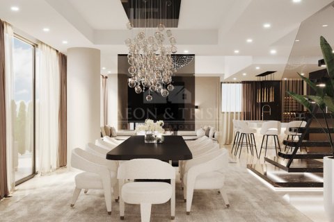 Müüa korter asukohaga Downtown Dubai (Downtown Burj Dubai), AÜE: 3 magamistoaga, 427 m² Nr 649402 - pilt 3