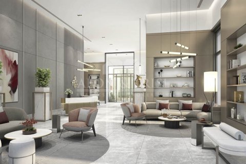 Пәтер BURJ CROWN, Даунтаун Дубай (Даунтаун Бурдж Дубай), БАӘ-да 2 жатын бөлмелер, 99 м² № 649400 - фото 5