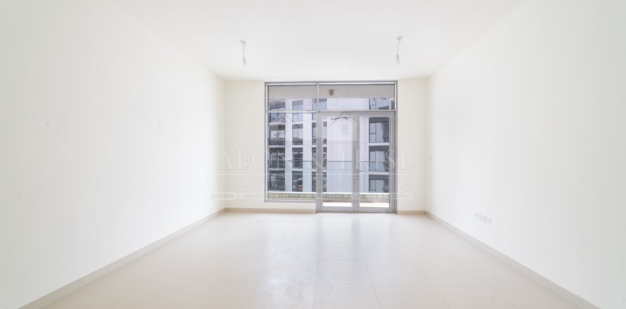 Квартира в PARK HEIGHTS I в Дубай Хилс Эстейт, ОАЕ 2 спальні, 123м2 № 649404